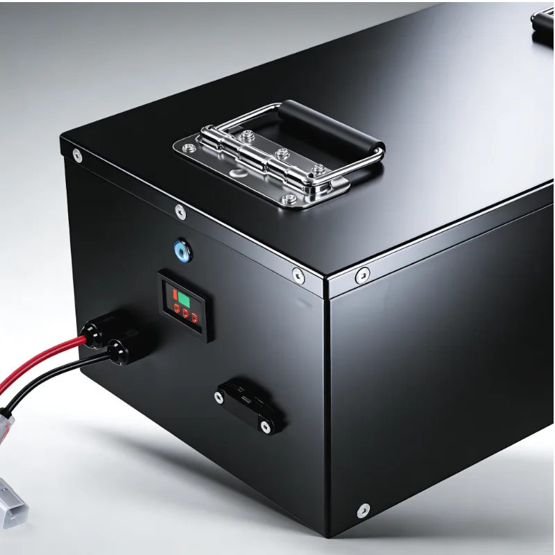 60V 100Ah リチウム電池セルは、2000W～5000 - 60V 50Ah Electric Scooter Battery のレビューと価格