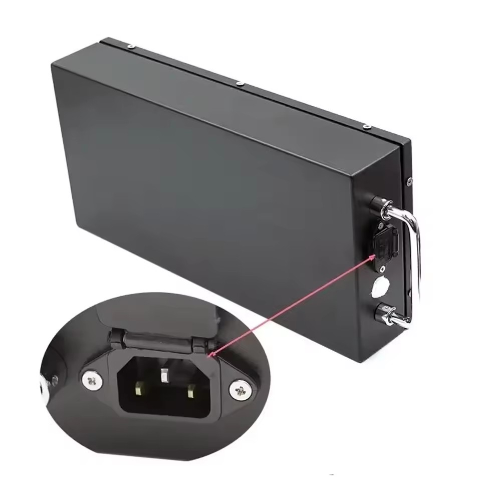 新しい 60V 30Ah 40Ah 10Ah 電気自動車リチ - 60V 50Ah Electric Scooter Battery のレビューと価格