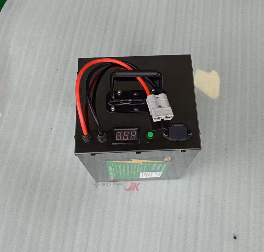 72V 50Ah、80Ah、100Ah、200Ahのスクータ - 72V 40Ah Lifepo4 Battery Pack のレビューと価格