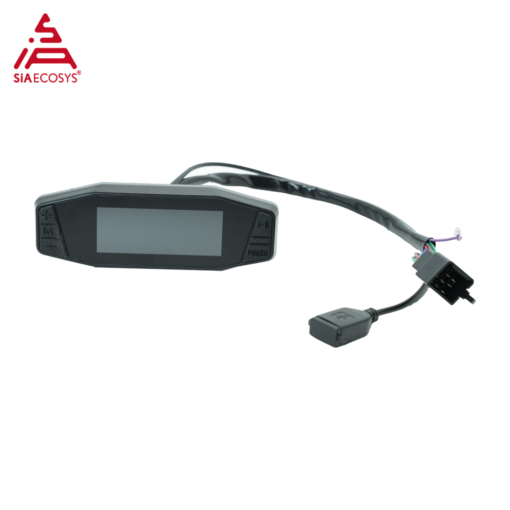 SiAECOSYS 新型 3.13インチ TFT SCJ31 - Kelly Kls7230S Controller のレビューと価格