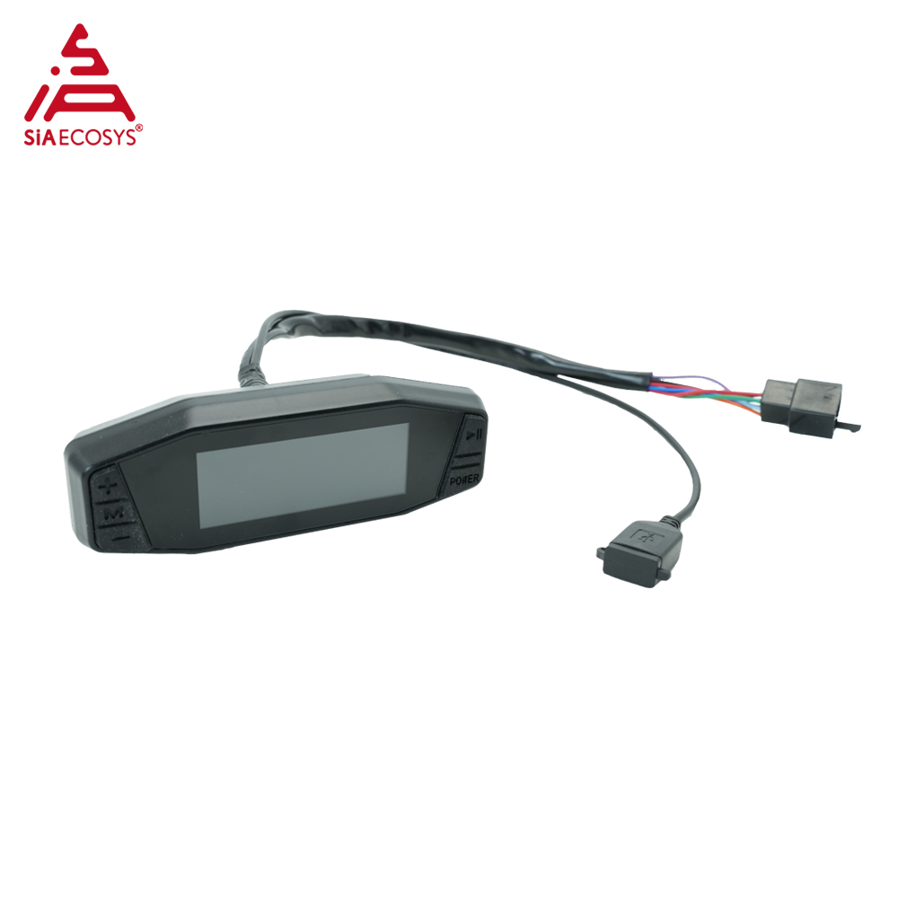 SiAECOSYS 新型 3.13インチ TFT SCJ31 - Kelly Kls7230S Controller のレビューと価格