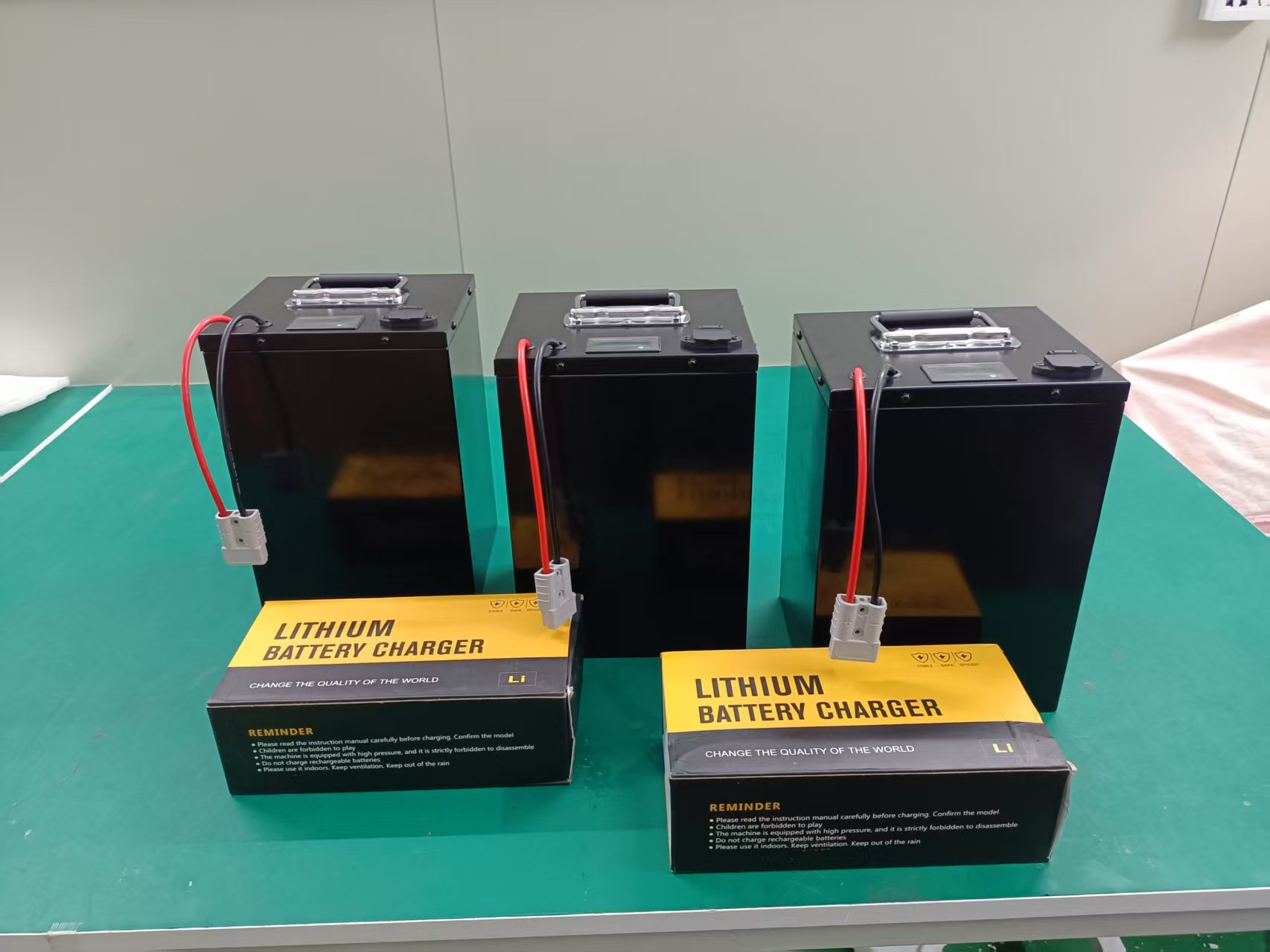 60Vスクーターバッテリー 40Ah 50Ah 60Ah 7 - 60V 50Ah Electric Scooter Battery のレビューと価格